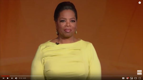 Oprah breaking down “The PyramIT of Purpose” and the connection to The OWN Network (POWER)
