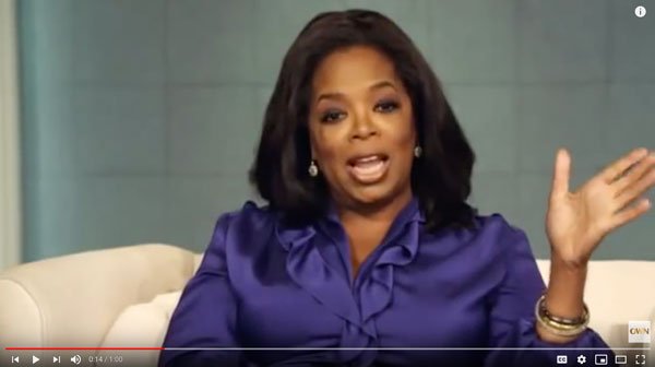 Oprah/POWER