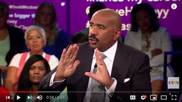 Oprah/Steve//Accountable-INFLUENCE