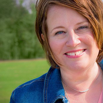Kerri Richardson on de-cluttering your life and finding your purpose.